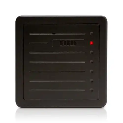 HID Technology ProxPro II-5455 ProxPro® II 5455