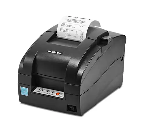 Bixolon SRP-275III Dot-Matrix Receipt Printer