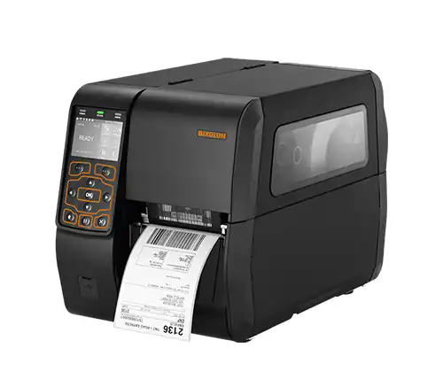 Bixolon XT5-40 Industrial Thermal Printer