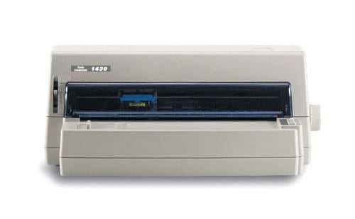 Dascom 1430 Flatbed Printer