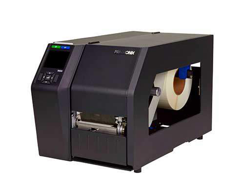 Printronix Auto ID T8000 Thermal barcode Printers