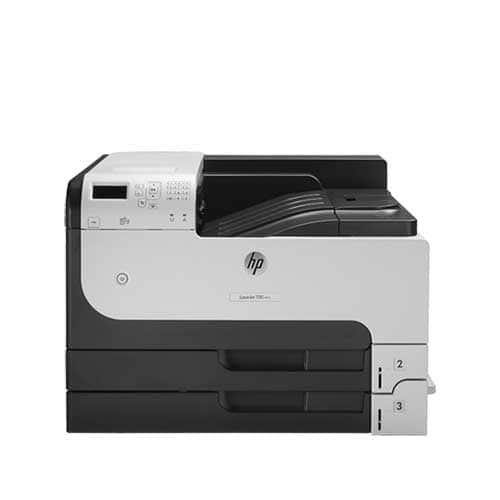 LaserJet Enterprise 700 M712 Fuser Parts