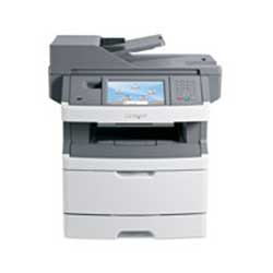 X463DE / 464DE Fuser Parts