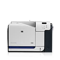 Color LaserJet CP3525 Fuser Parts