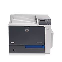 Color LaserJet CP4025 / CP4525 Fuser Parts