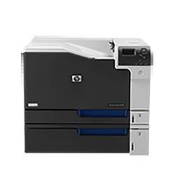 Color LaserJet CP5525 Fuser Parts