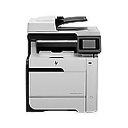 Color LaserJet Pro 300 M375NW Fuser Parts