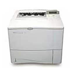 LaserJet 4000 / 4050 Fuser Parts