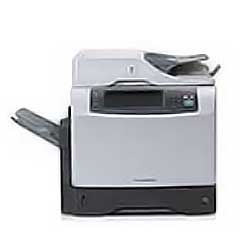 LaserJet 4345MFP Fuser Parts