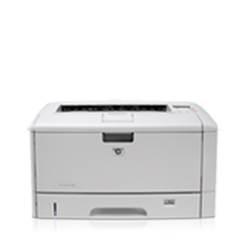 LaserJet 5200 Fuser Parts