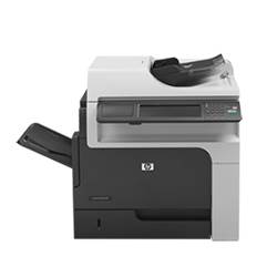 LaserJet Enterprise M4555MFP Fuser Parts