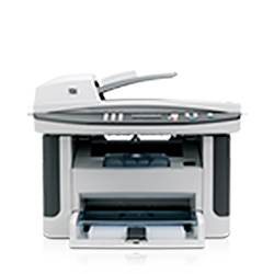 LaserJet M1522n / M1522nMFP Fuser Parts