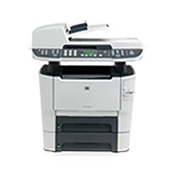 LaserJet M2727 Fuser Parts