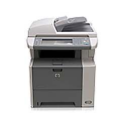 LaserJet M3027 / M3035 Fuser Parts