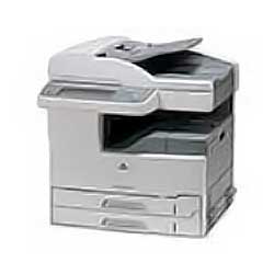 LaserJet M5035MFP Fuser Parts