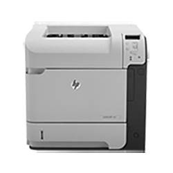 LaserJet M601 / M602 / M603 Fuser Parts