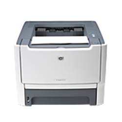 LaserJet P2015 Fuser Parts