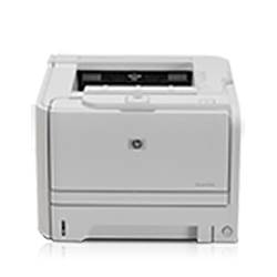 LaserJet P2035 / P2055 Fuser Parts