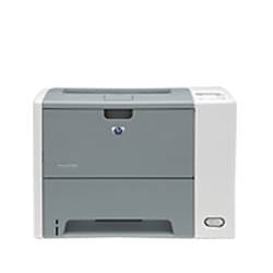 LaserJet P3005 Fuser Parts