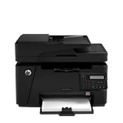 LaserJet Pro M125 / 126 / 127 / 128 Fuser Parts