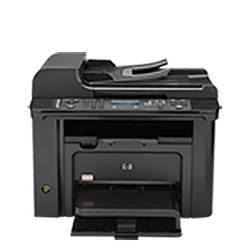 LaserJet Pro M1536DNF Fuser Parts