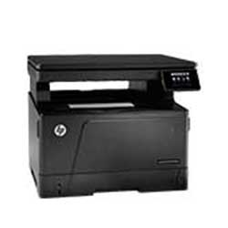 LaserJet Pro M435nw / 701n / 706n Fuser Parts