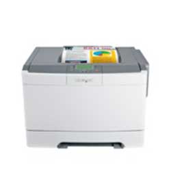 C540 / 542 / 543 / 544 / 546TN Fuser Parts