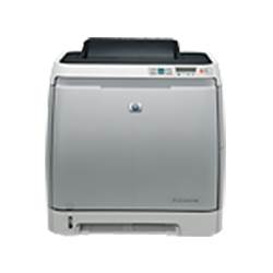 Color LaserJet 1600 / 2600 Fuser Parts