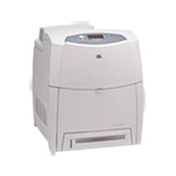 Color LaserJet 4600 / 4650 Fuser Parts