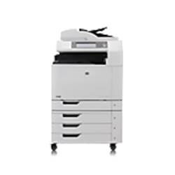 Color LaserJet CM6030 / CM6040 Fuser Parts