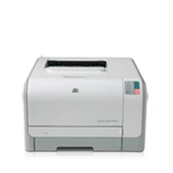 Color LaserJet CP1210 / CP1215 Fuser Parts