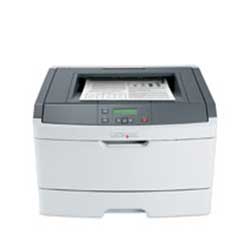 E360D / 360DN Fuser Parts