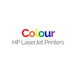 Colour LaserJet Fuser parts