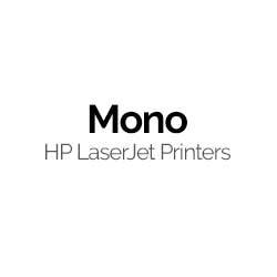 Mono LaserJet Fuser Parts