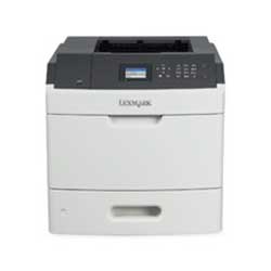 MS810 / 811 / 812  Fuser Parts