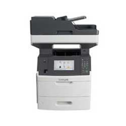 MX710 / 711 / 810 / 811 / 812  Fuser Parts