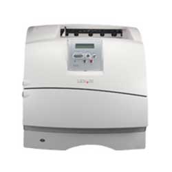 T630 / 632 / 634 Fuser Parts