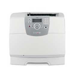 T640 / 642 / 644 Fuser Parts