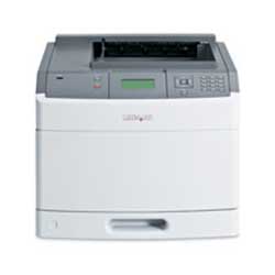 T650 / 652 / 654 Fuser Parts