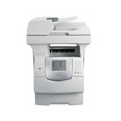 X642 / 644 / 646 Fuser Parts