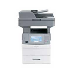 X65x Series Fuser Parts