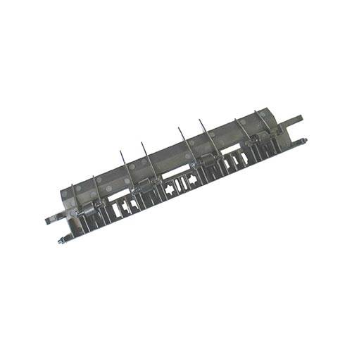 Hewlett Packard RC1-3976-000 Upper Delivery Guide Assembly for the Hewlett Packard LaserJet 2400 / 2420 / 2430