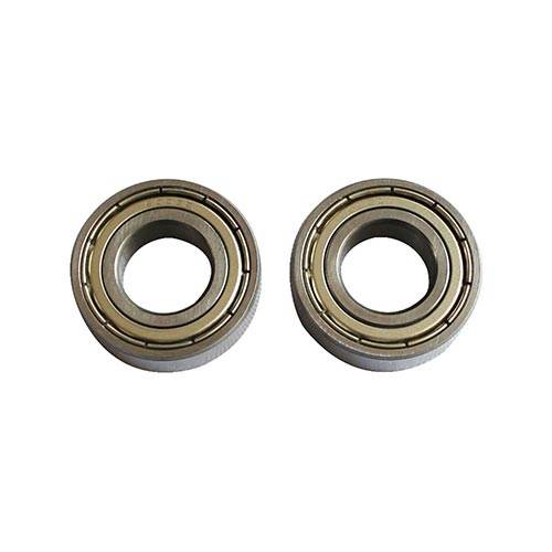 Lexmark 99A0143 Upper Roller Bearing for the Lexmark T650 / 652 / 654 X651 / 652 / 654 / 656 / 658
