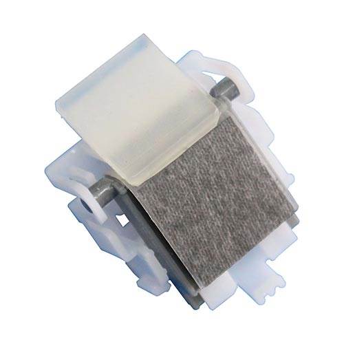 Hewlett Packard PF2282K035NI ADF Separation Pad Assembly for the Hewlett Packard Color LaserJet 4700 / 4730