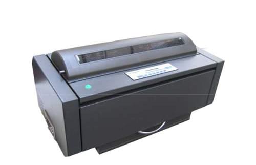 Compuprint  10300 Dot Matrix Printer