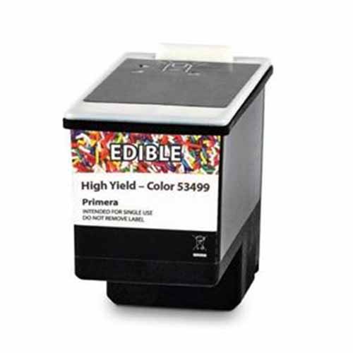 Eddie edible (CMY) Ink Cartridge