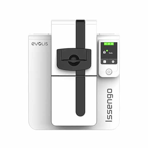 Evolis Issengo Credit Card Printer