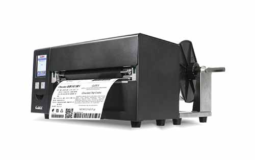 GoDEX HD830i Series 8" Thermal Label Printers