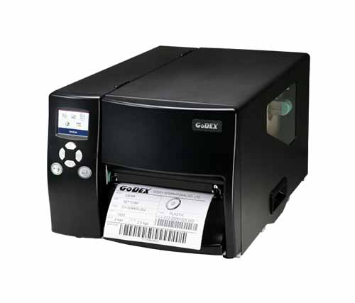 GoDEX EZ6000i Series 6" Thermal Label Printers