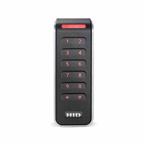 HID Technology Signo™ Keypad Reader 20K